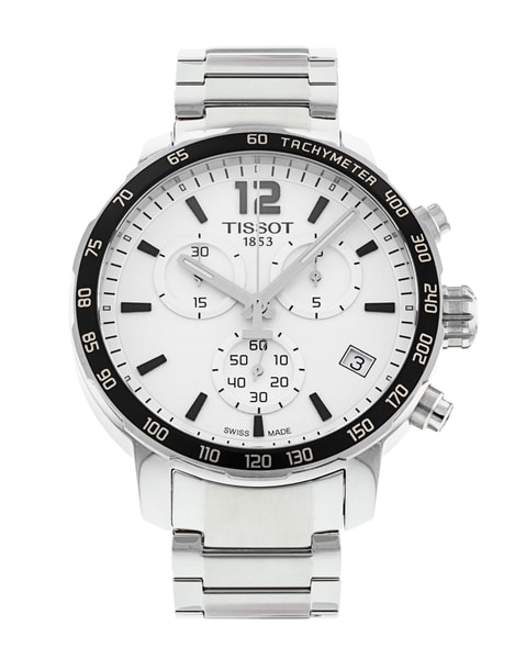 Tissot Quickster T095.417.11.037.00